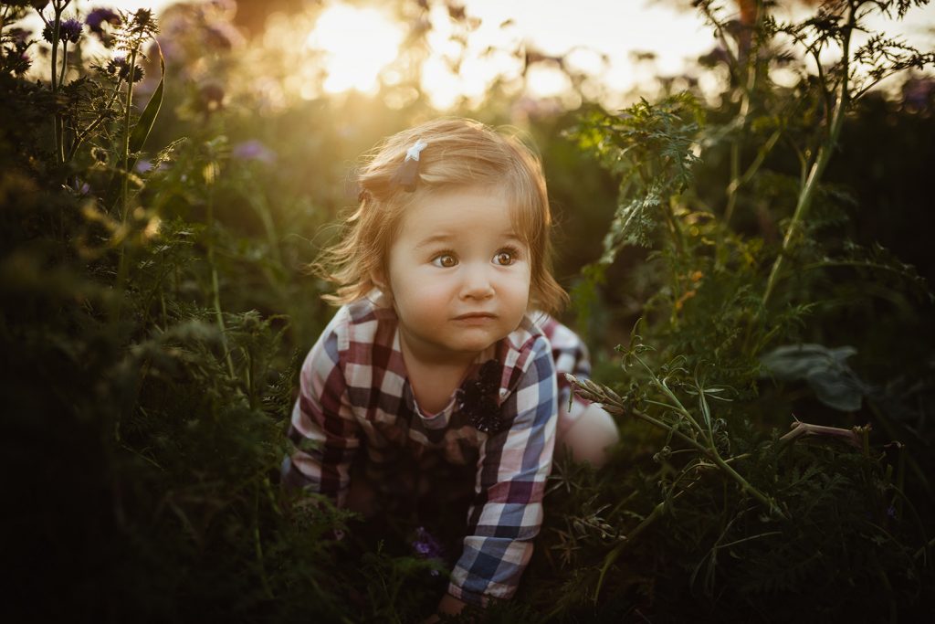 sesja dzecięca Zielona Góra