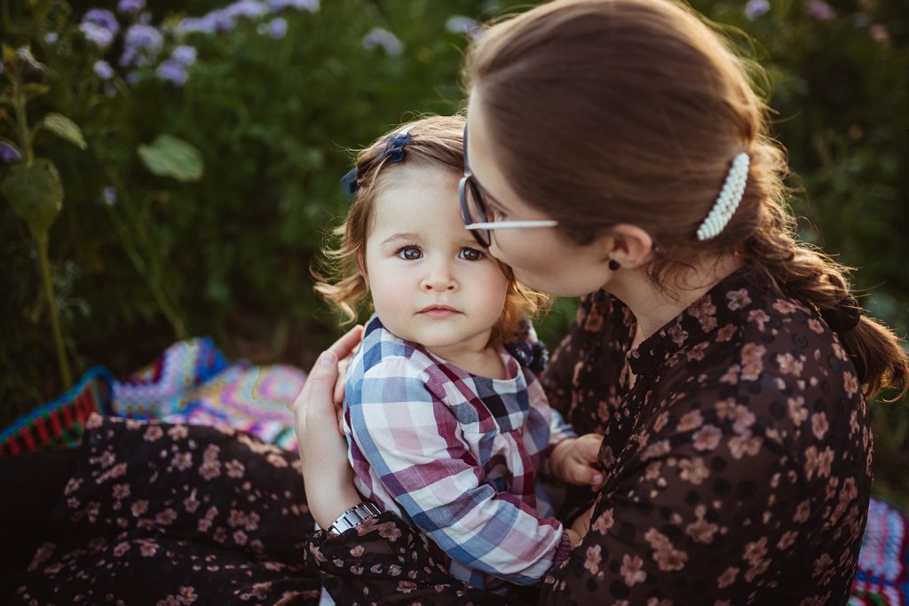 sesja rodzinna Zielona Góra