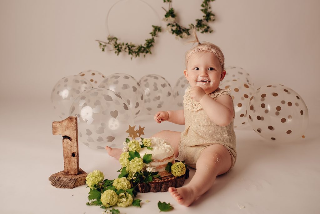 zielona góra sesja roczkowa