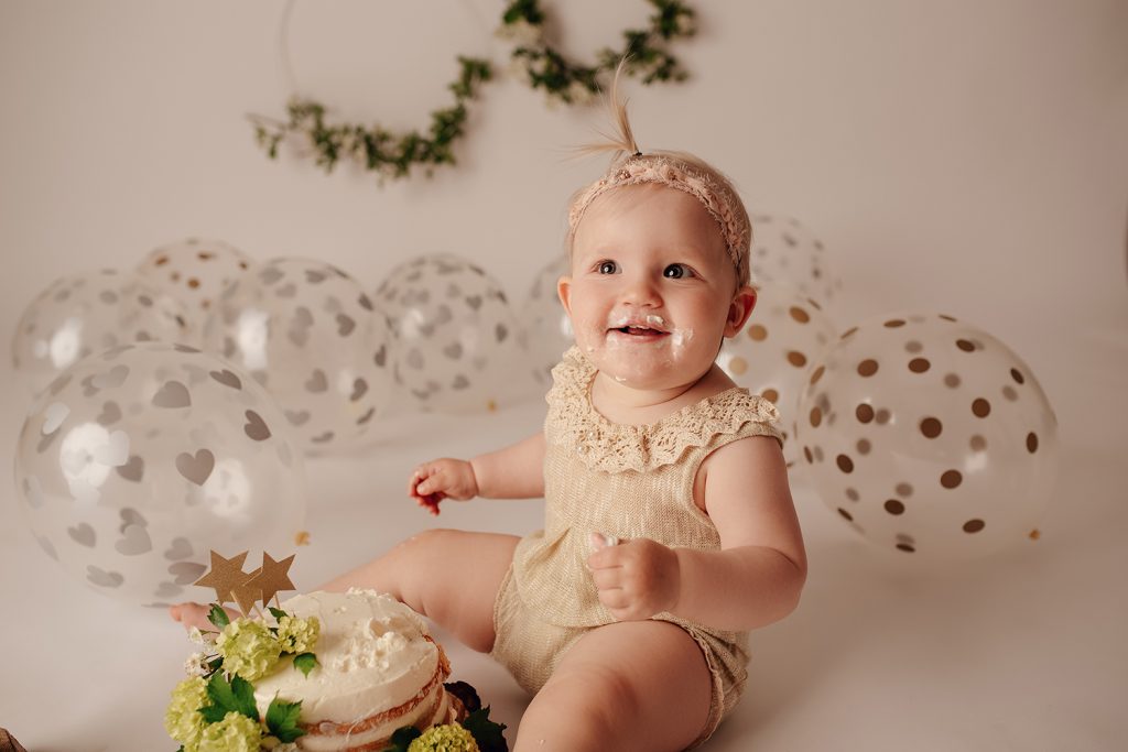 zielona góra sesja roczkowa