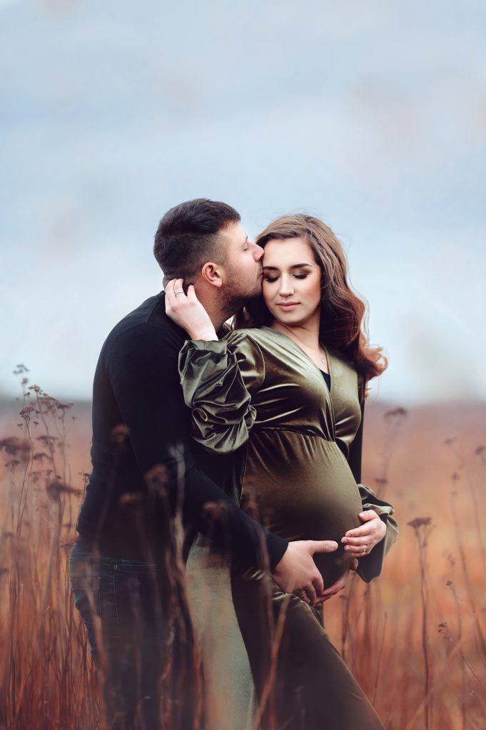 Zielona Góra sesja ciążowa