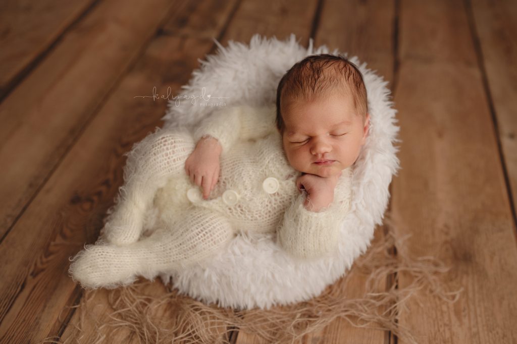 sesja noworodkowa Zielona Góra województwo lubuskie