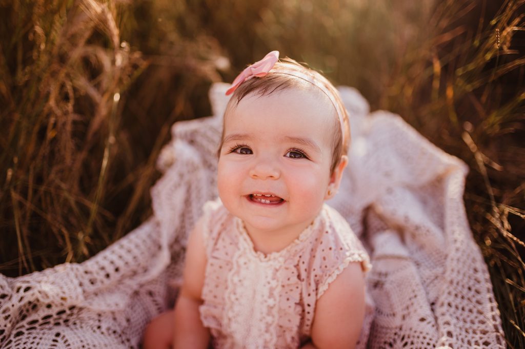 sesja dziecięca Zielona Góra