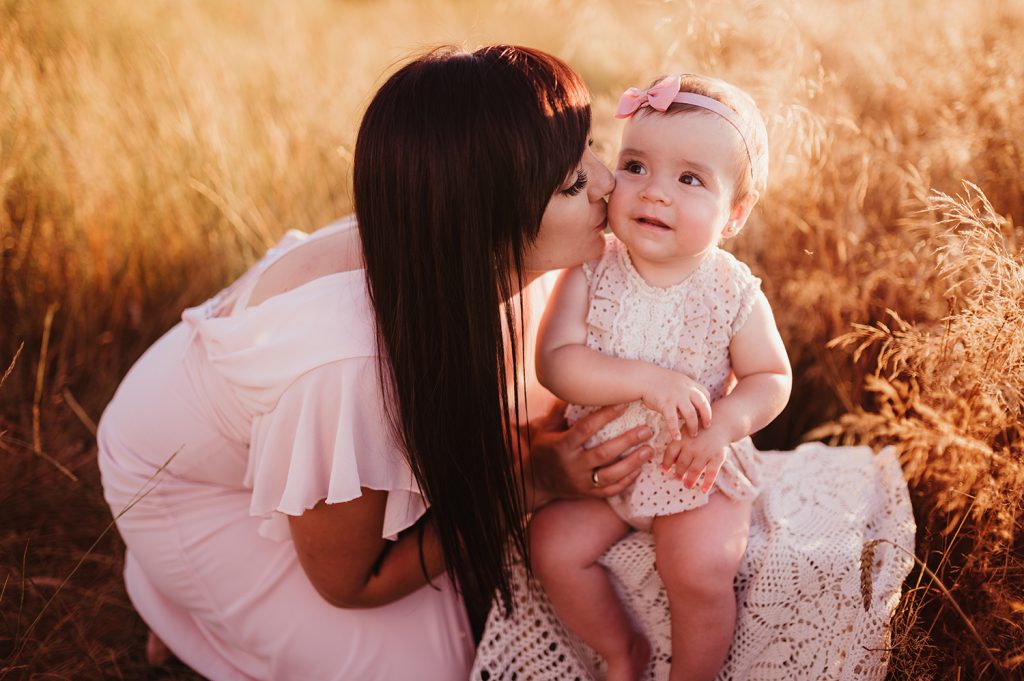 sesja rodzinna Zielona Góra