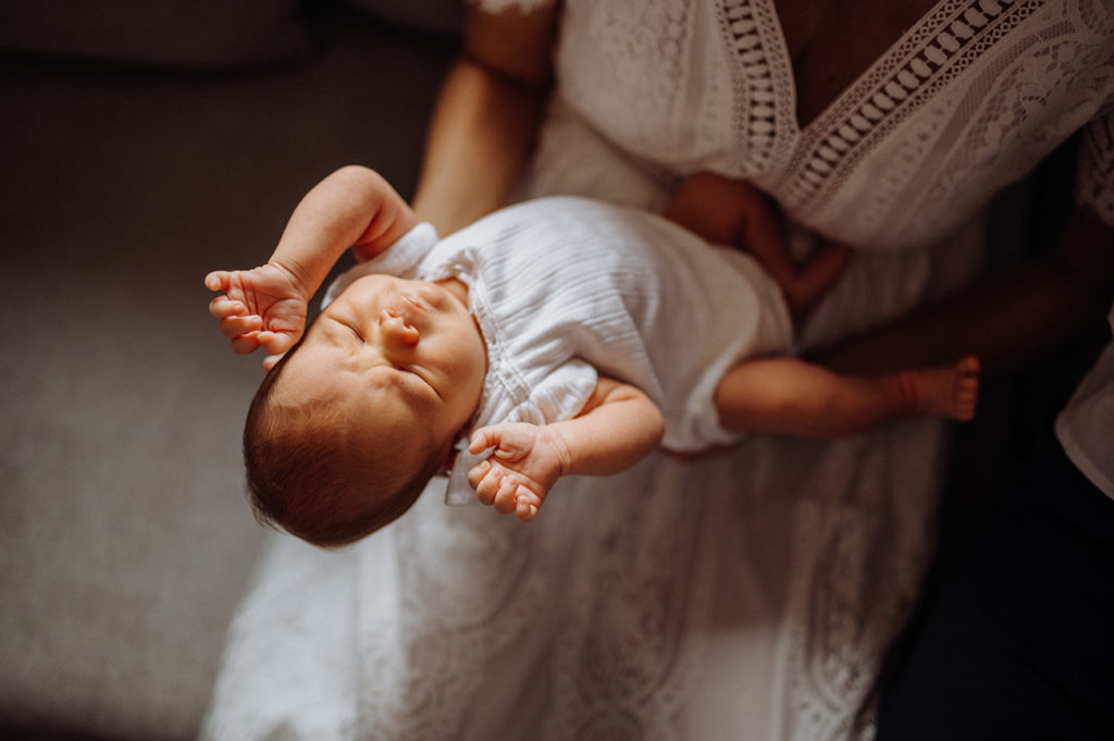 sesja w domu Zielona Góra