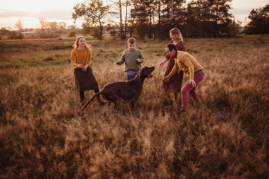sesja dziecięca Zielona Góra