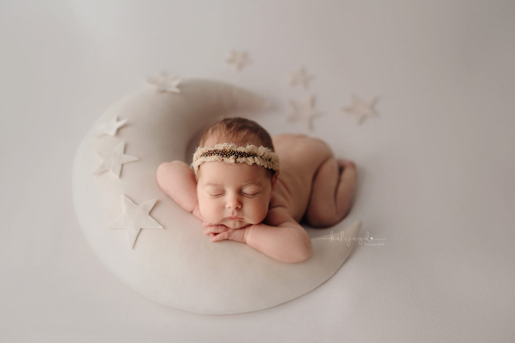 sesja noworodkowa Wolsztyn