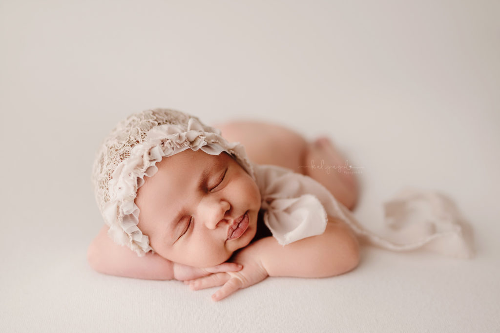 sesja noworodkowa Zielona Góra