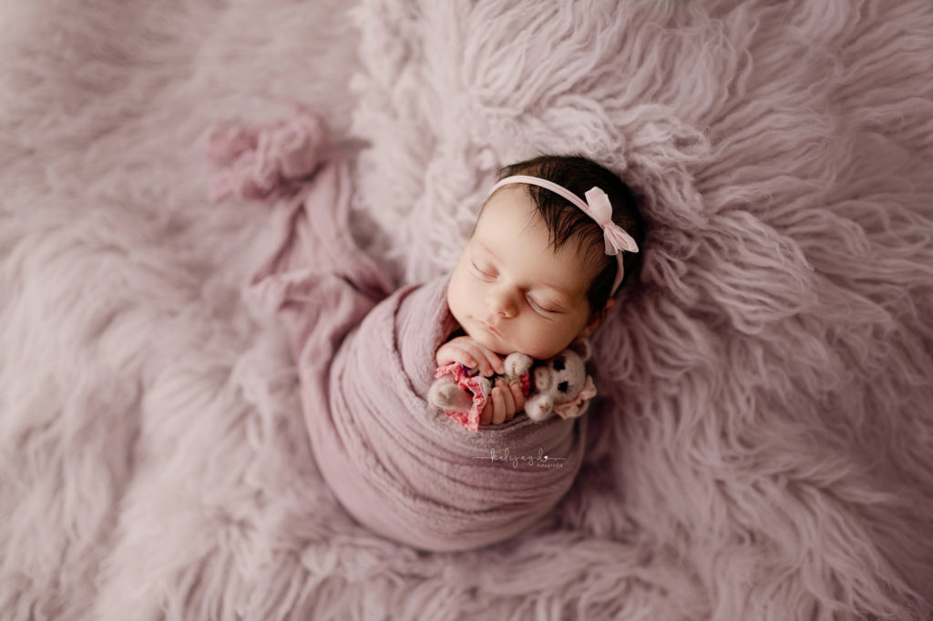 warsztaty fotografii noworodkowej