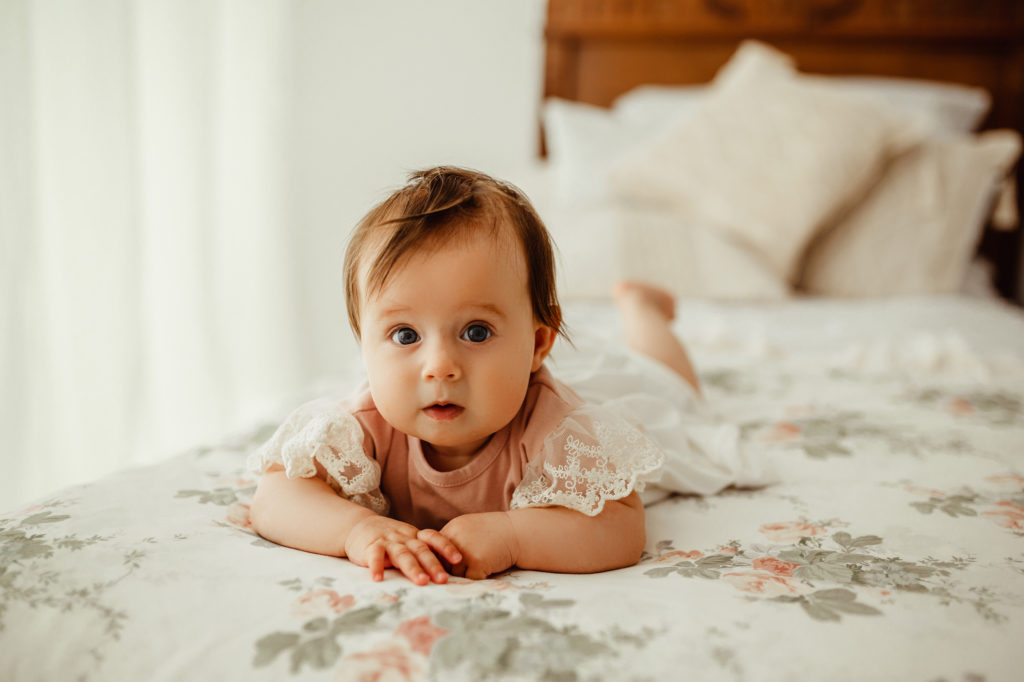 sesja dziecięca Nowa Sól