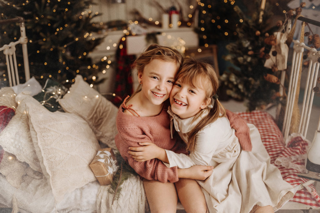 sesja świąteczna Zielona Góra, Wolsztyn