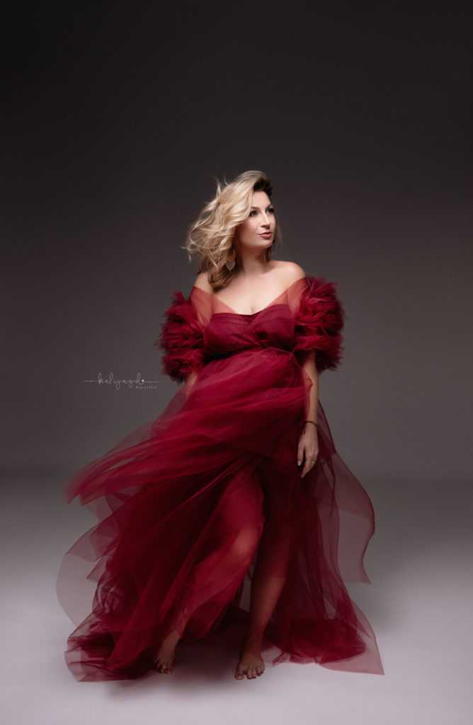 warsztaty fotografii ciążowej lubuskie