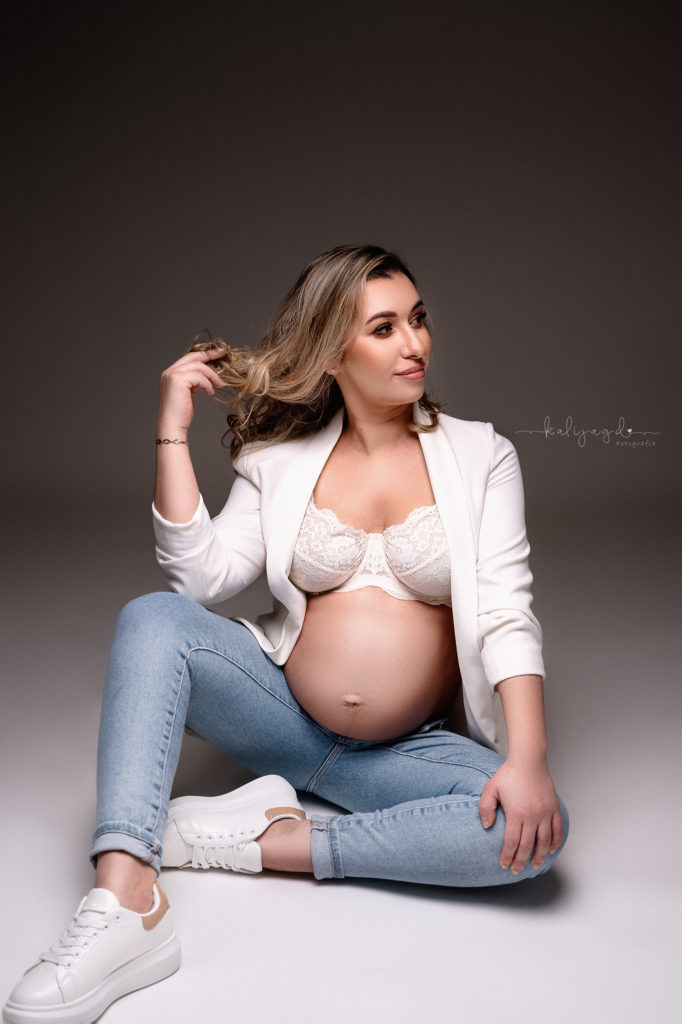 sesja ciążowa województwo lubuskie Zielona Góra