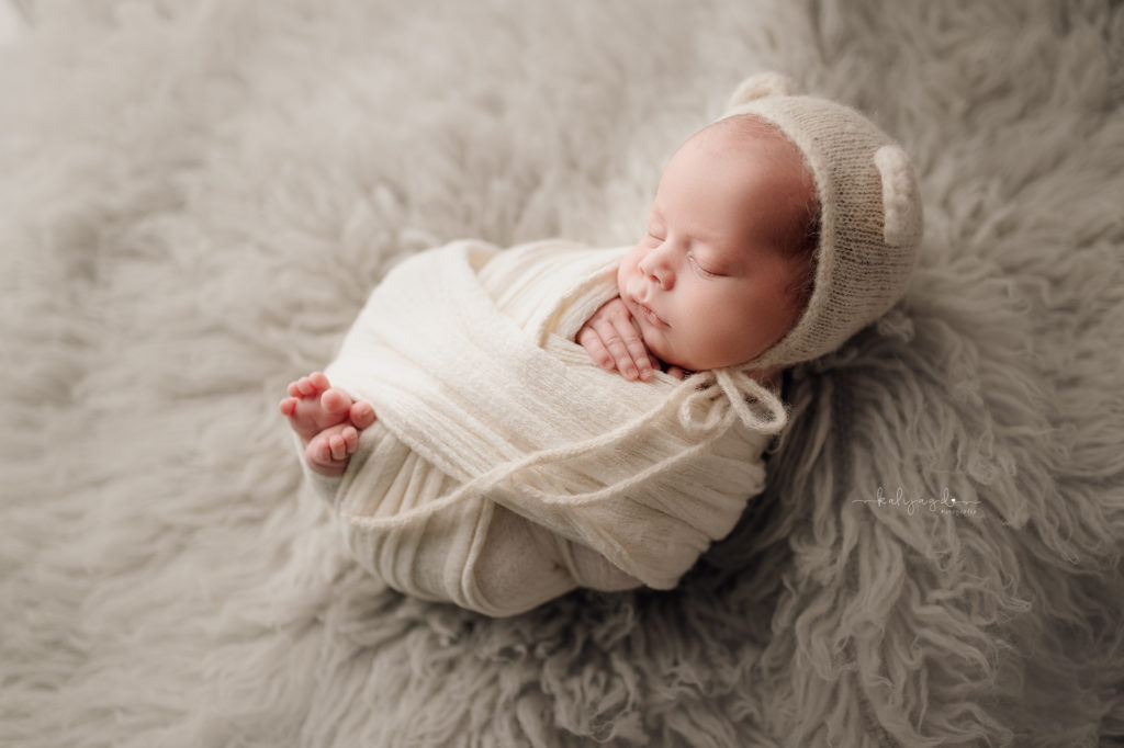 sesja noworodkowa lubuskie