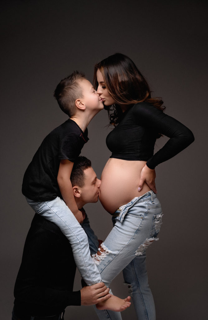 sesja ciążowa województwo lubuskie Zielona Góra