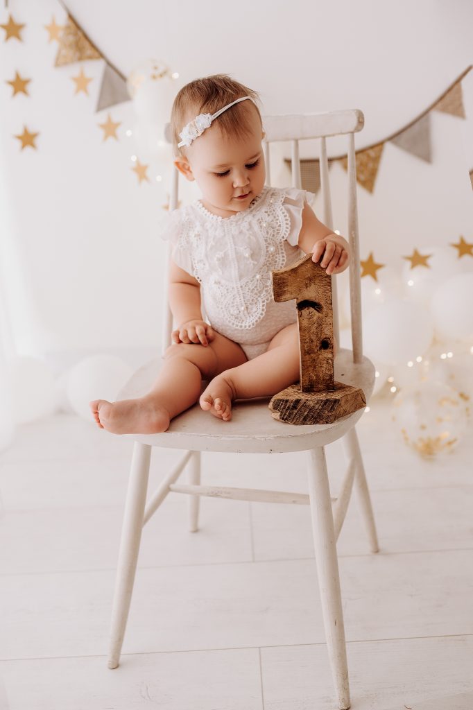 sesja dziecięca zielona góra