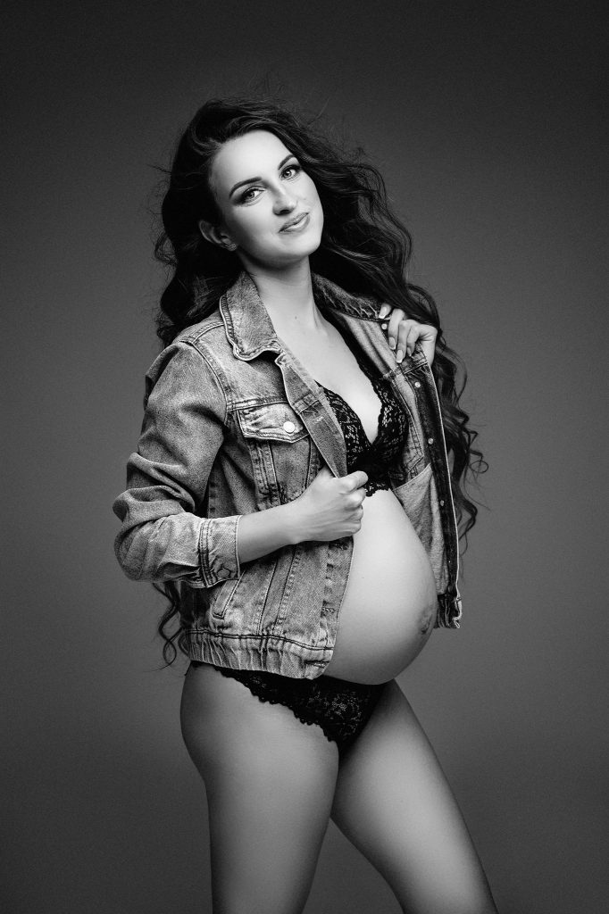 sesje ciążowe zielona góra warsztaty ciążowe