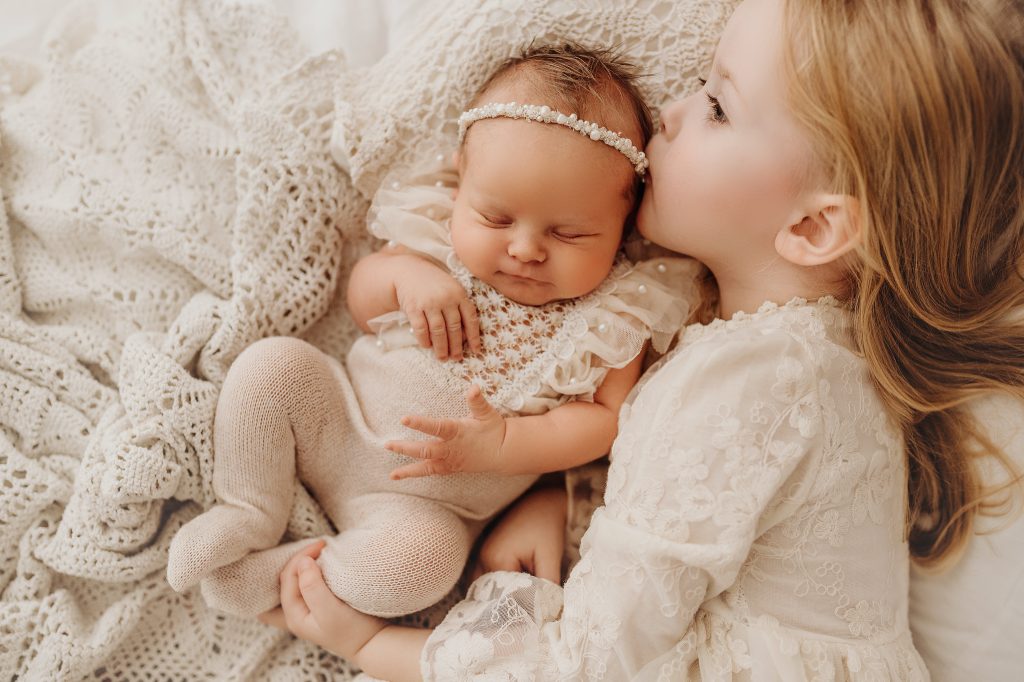 sesja noworodkowa Sulechów Zielona Góra