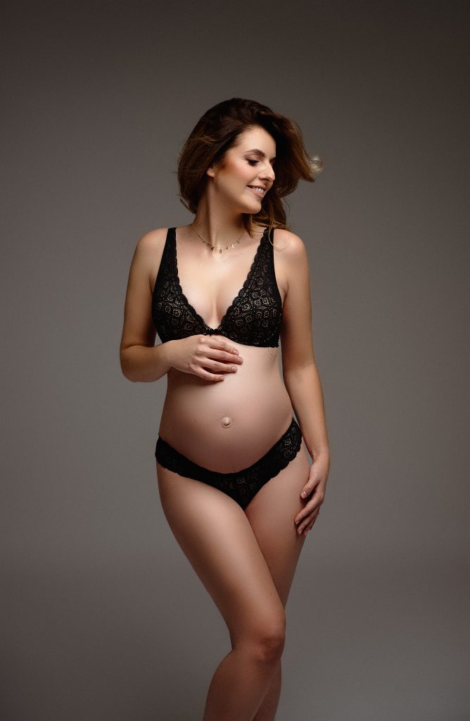 sesja ciążowa Zielona Góra