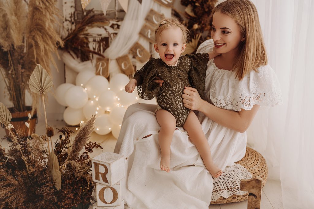 sesja rodzinna zielona gora