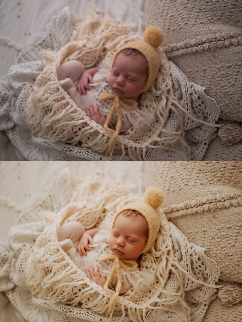 warsztaty noworodkowe boho