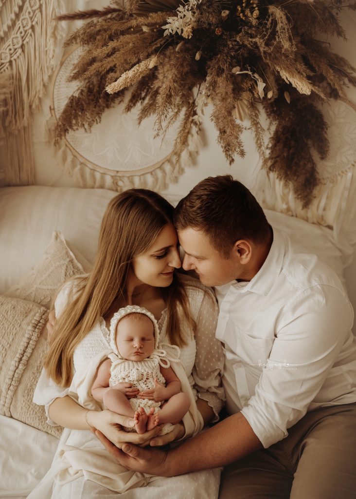 warsztaty noworodkowe boho