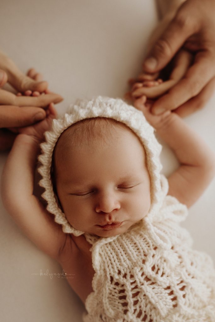 warsztaty noworodkowe boho