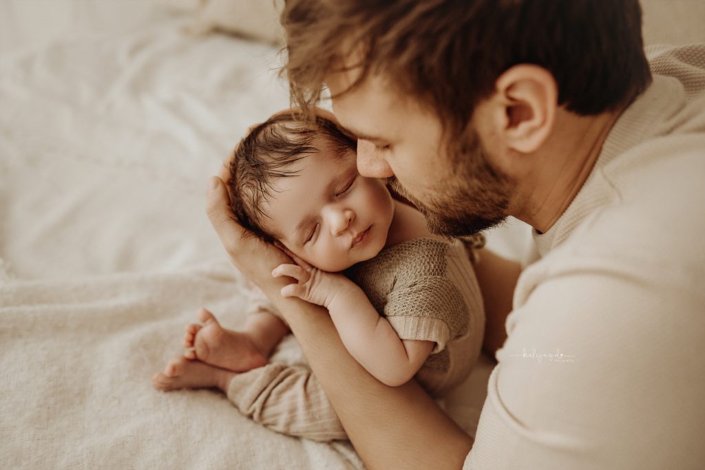 warsztaty noworodkowe boho