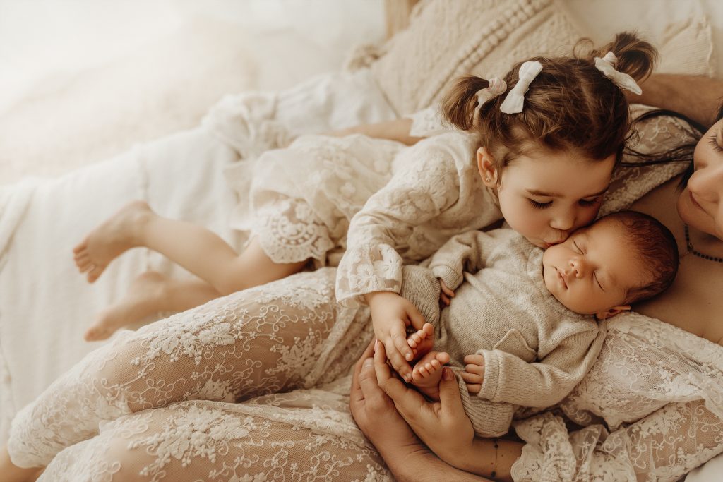 warsztaty noworodkowe boho Wolsztyn