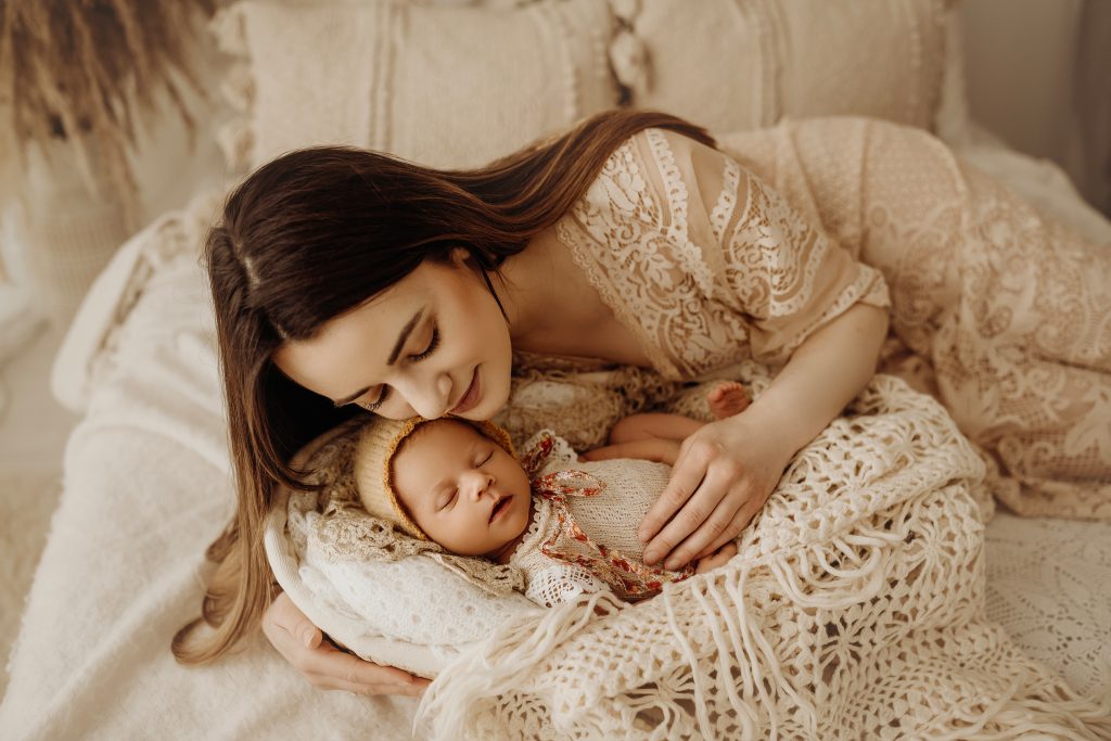 warsztaty noworodkowe boho zielona góra