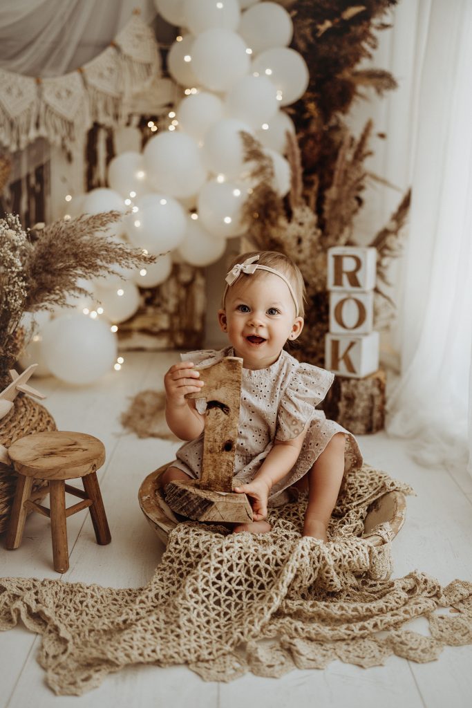 sesja rodzinna roczek Zielona Góra