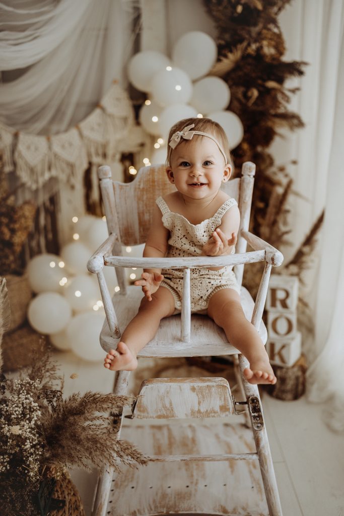 sesja rodzinna roczek Zielona Góra