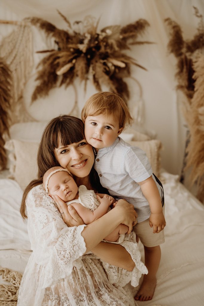 warsztaty noworodkowe boho noworodek Zielona Góra