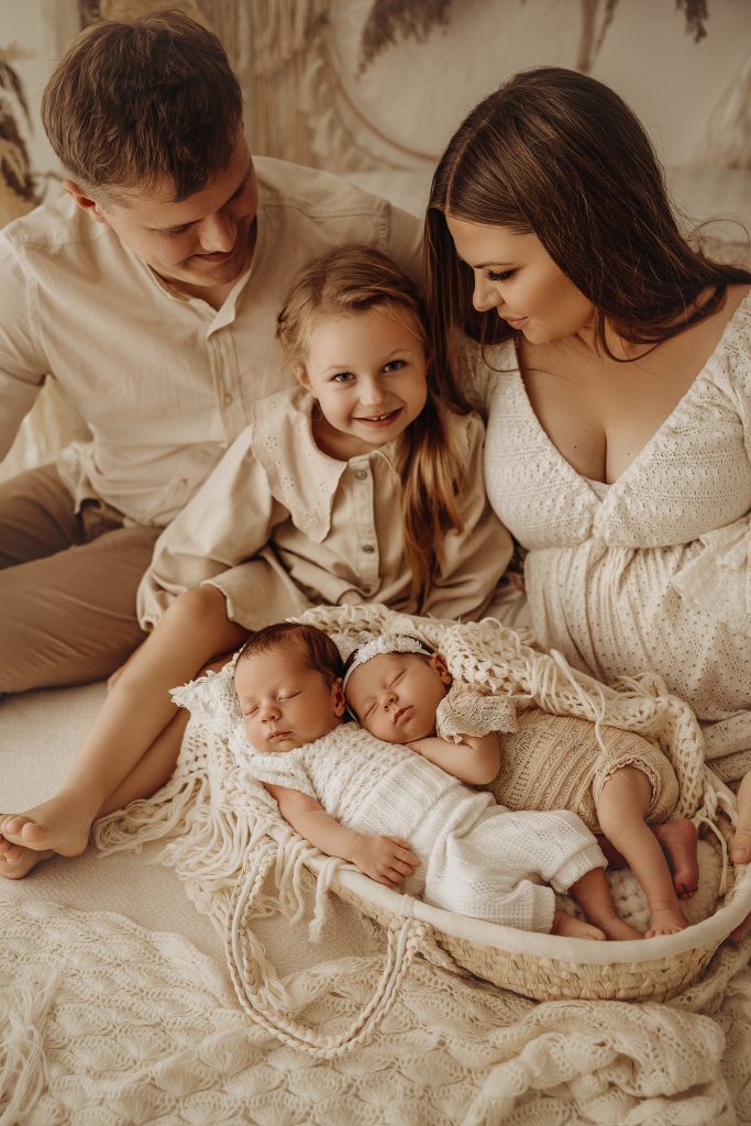 warsztaty noworodkowe boho zielona Góra