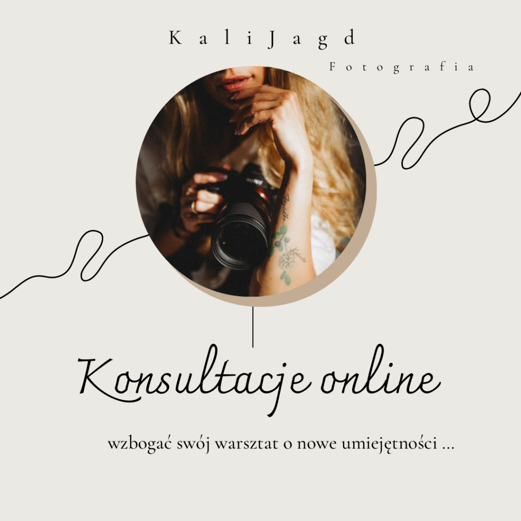 fotograficzne konsultacje online