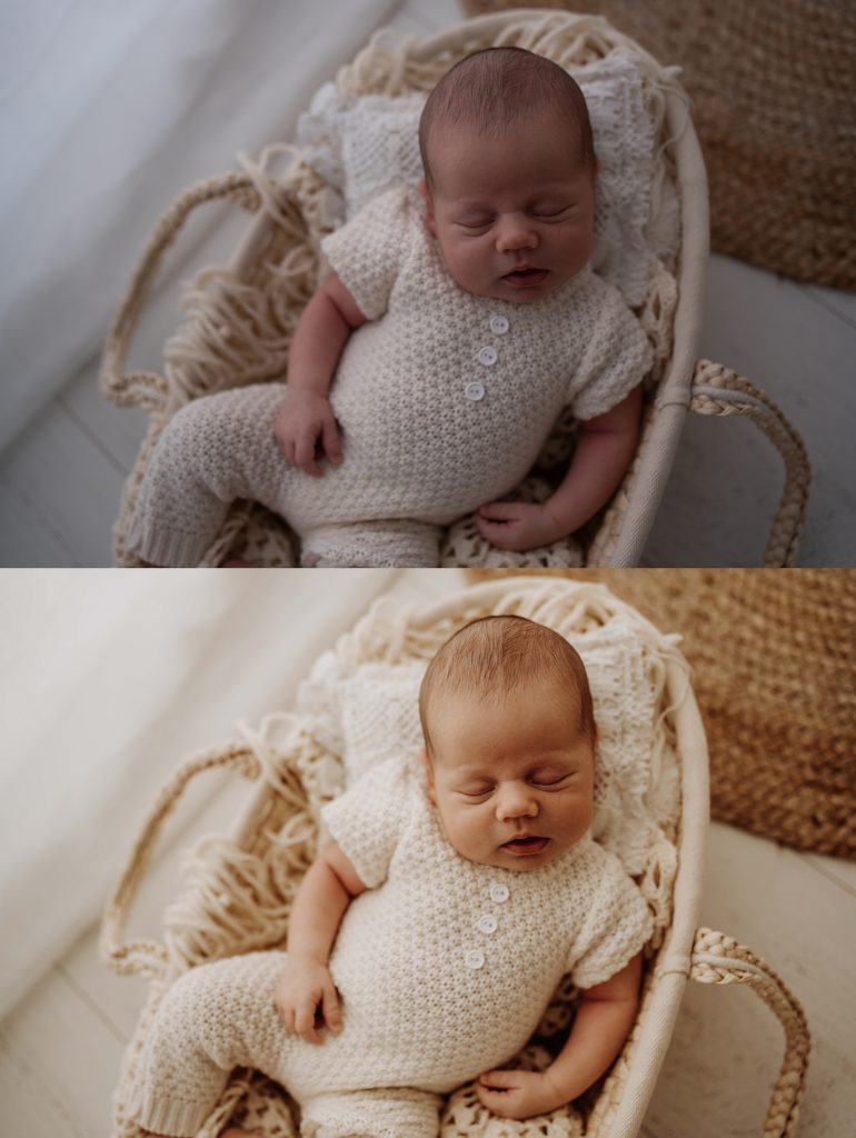 warsztaty obróbka zdjęć boho preset