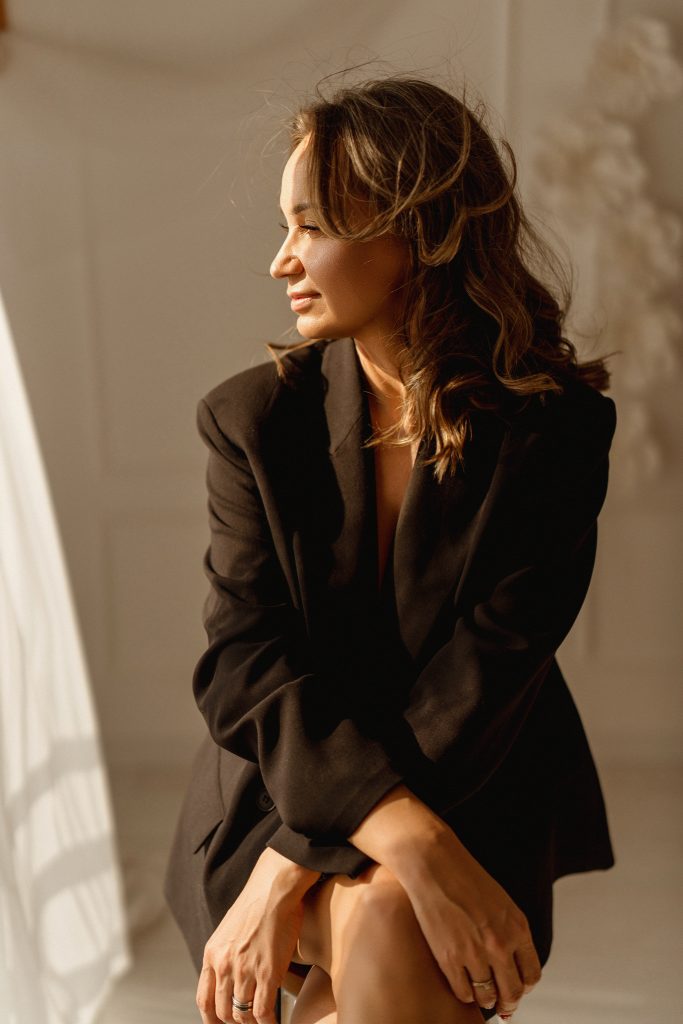 sesja kobieca Zielona Góra Sulechów